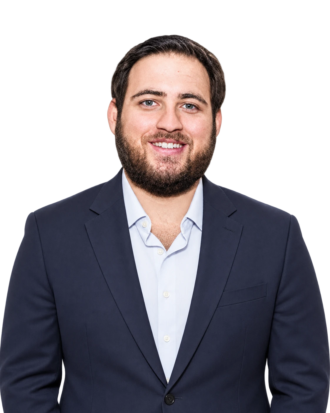 Spencer Israel